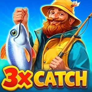 3x Catch Slot