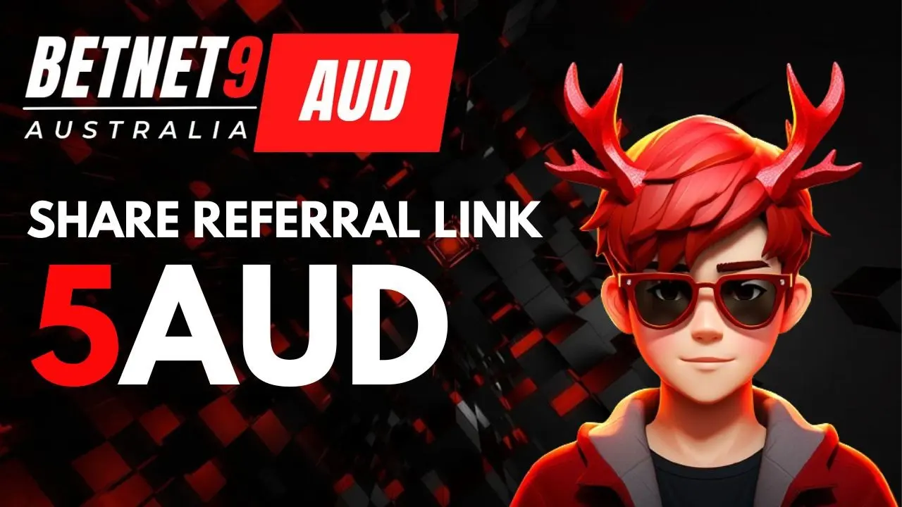 Referral Bonus