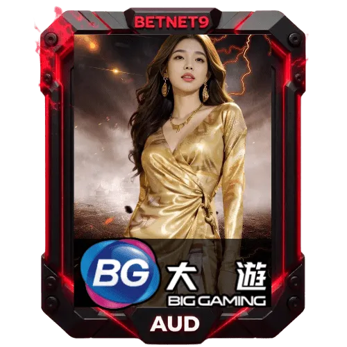 BG Big Gaming Casino Australia