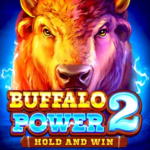Buffalo Power 2 Hold & Win