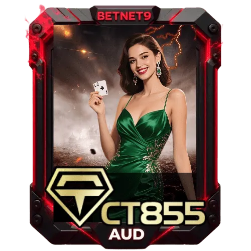 CT855 Live Dealer Australia