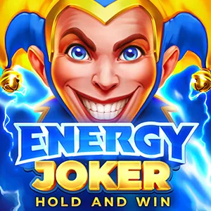 Energy Joker Hold & Win