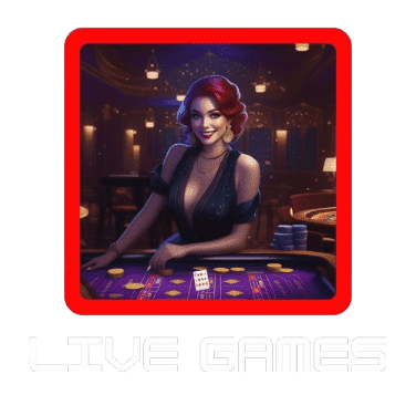 Live Dealer Games