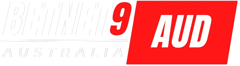 Betnet9 Logo
