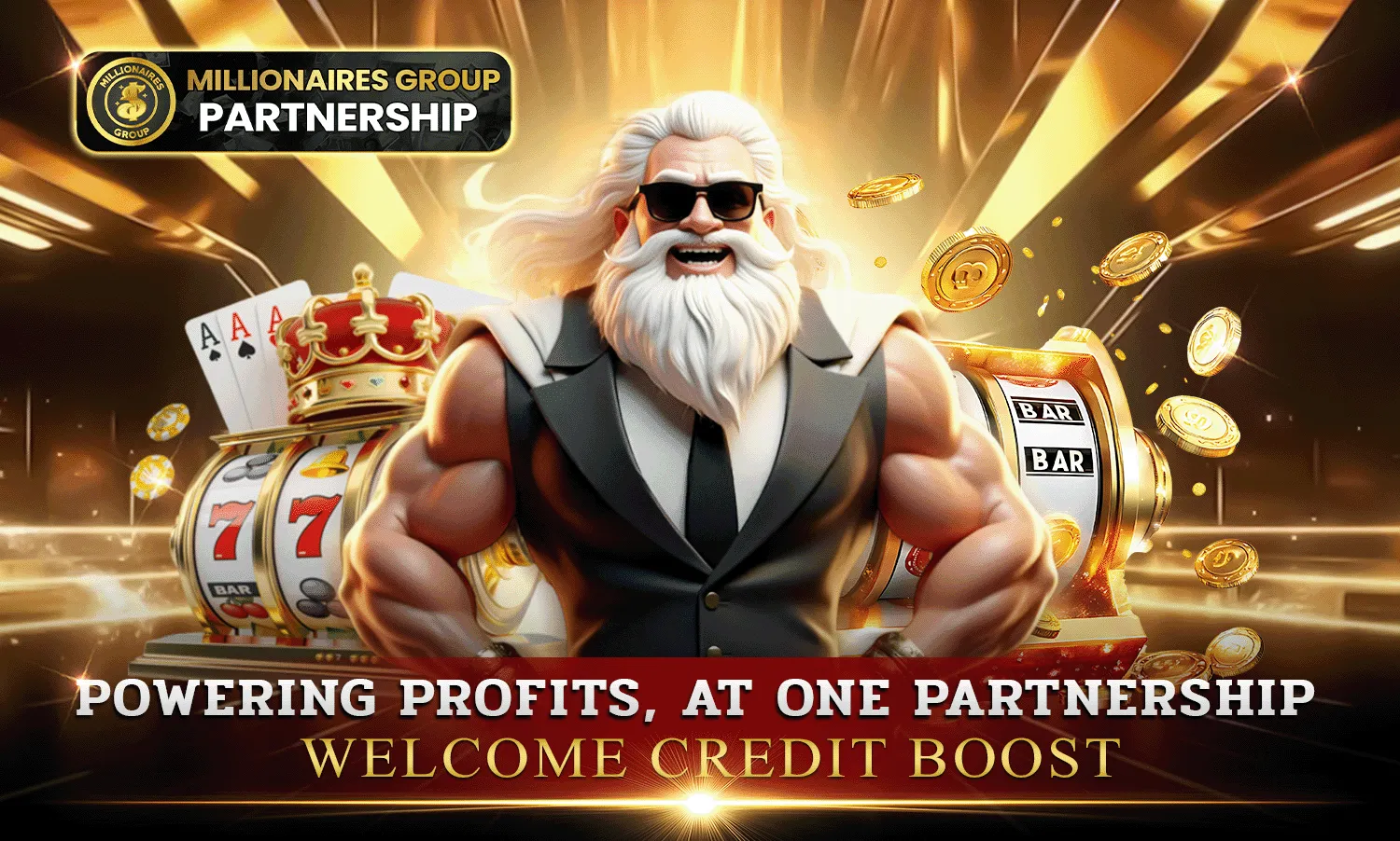 VIP Program Bonus