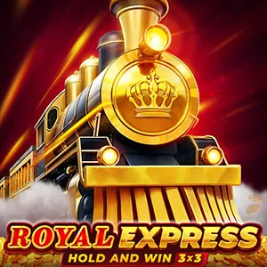 Royal Express Slot