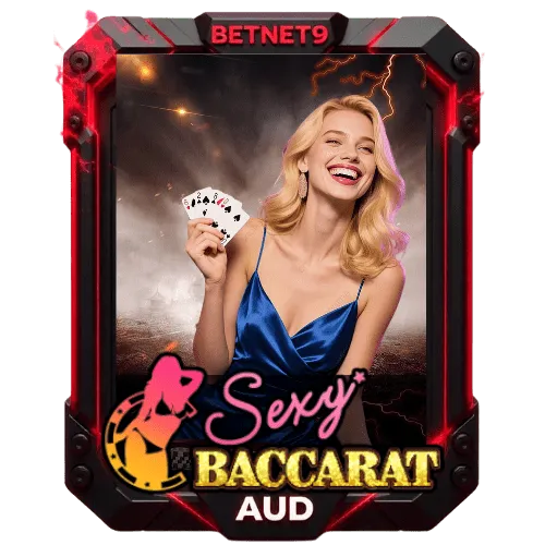 Sexy Baccarat Betnet9 Australia