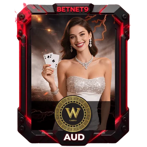 W Casino Live Dealer Australia